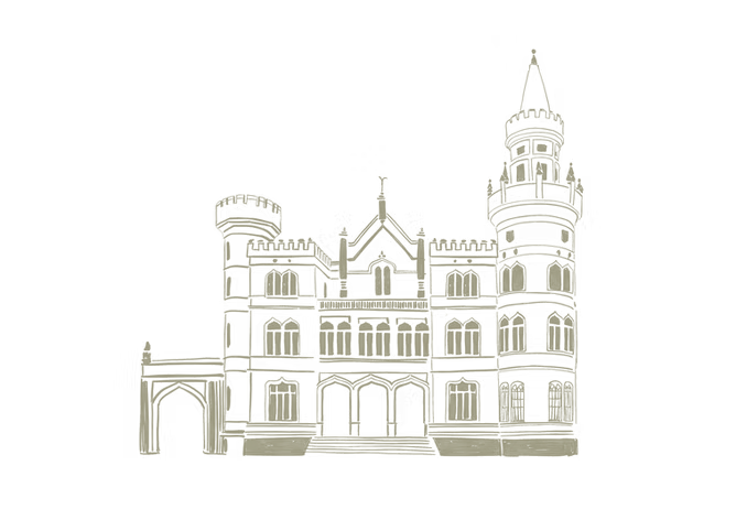 Villa Lattuada